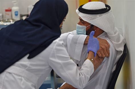 عدد اللقاح في السعودية